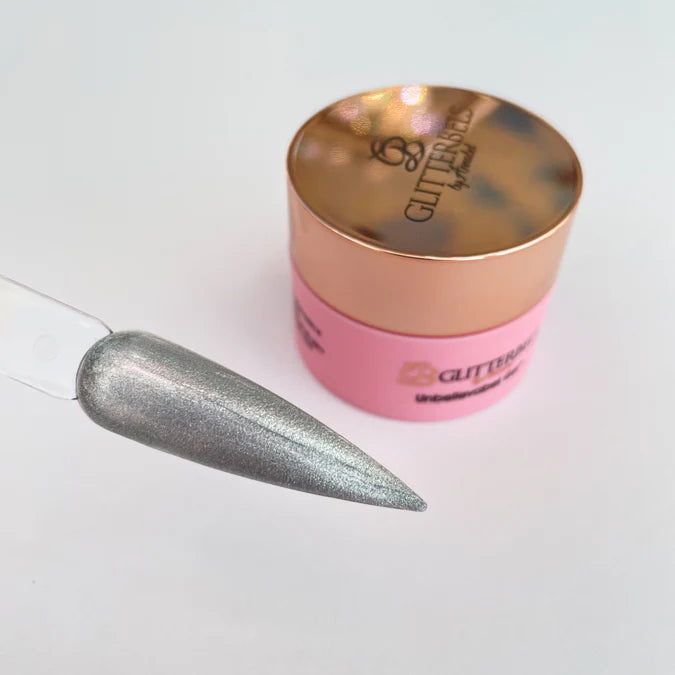 Unbelievable Gel Super Star
