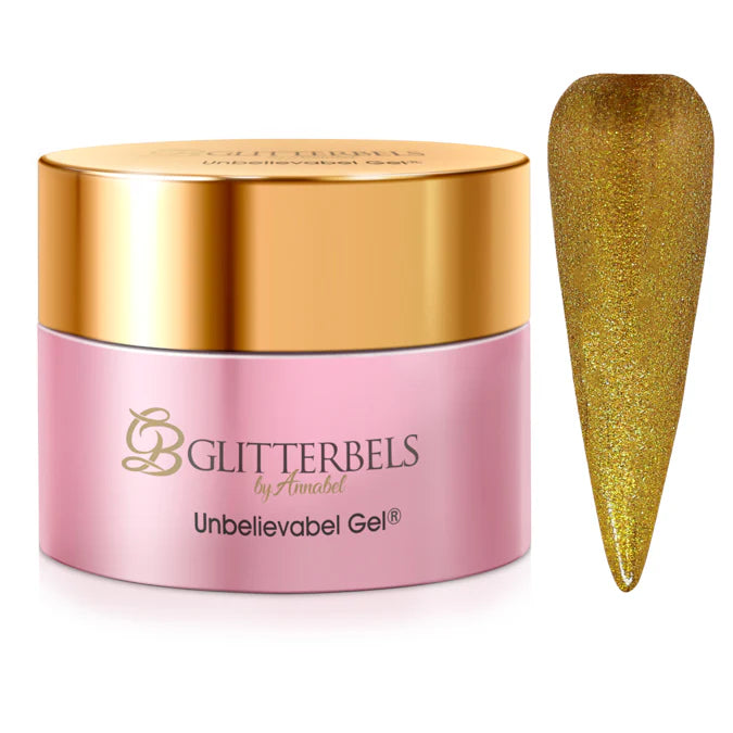 Unbelievable Gel Swagger
