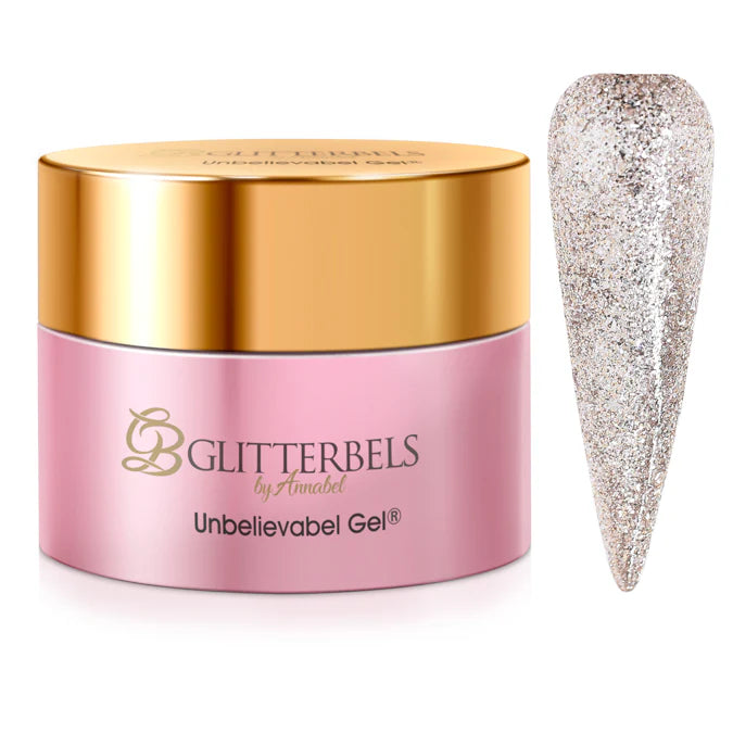 Unbelievable Gel Real Attraction