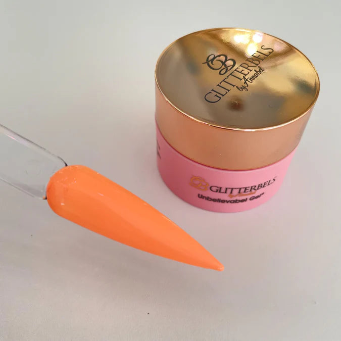 Unbelievable Gel Peachy Butt