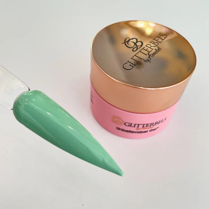 Unbelievable Gel Karma