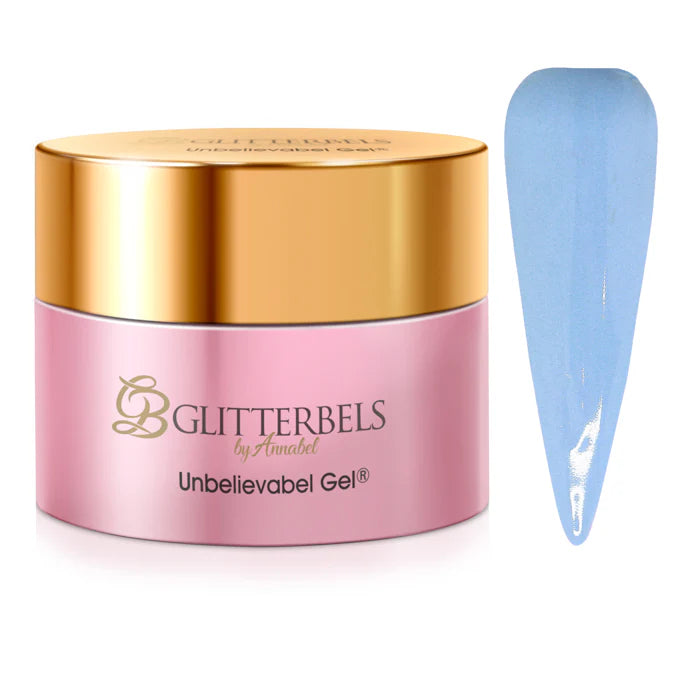 Unbelievable Gel Blue Avenue