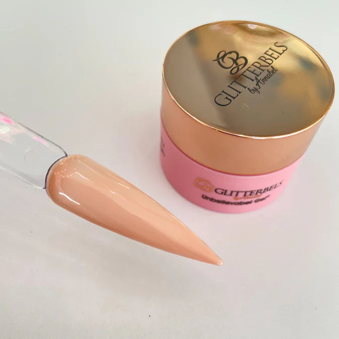 Unbelievable Gel Feeling Natural