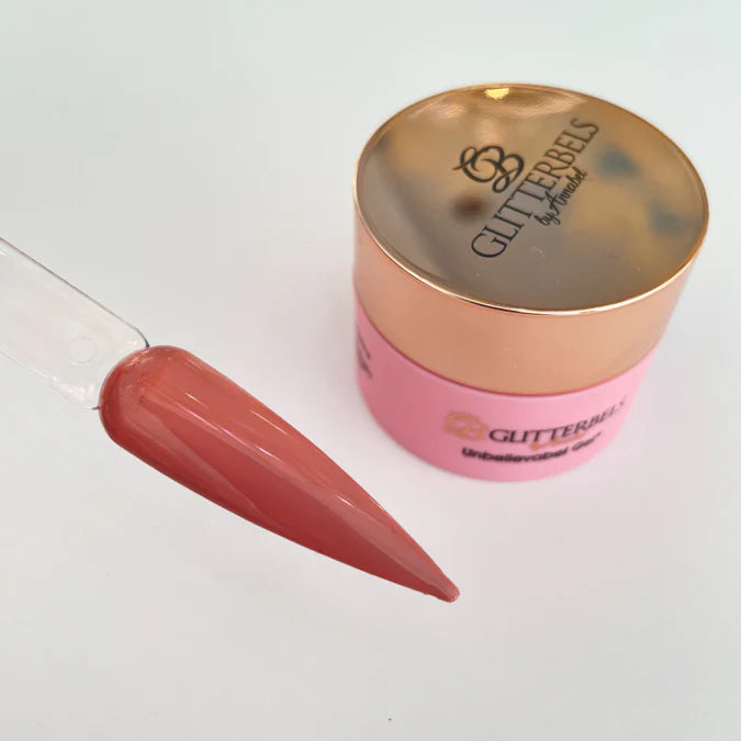 Unbelievable Gel Spicy