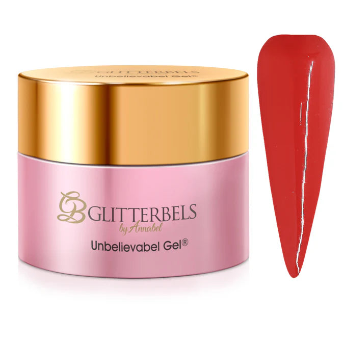 Unbelievable Gel Hot Shot