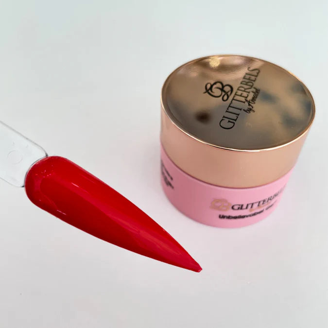 Unbelievable Gel Hot Shot