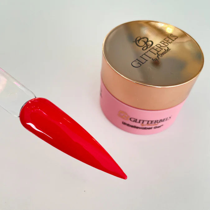 Unbelievable Gel So Sweet