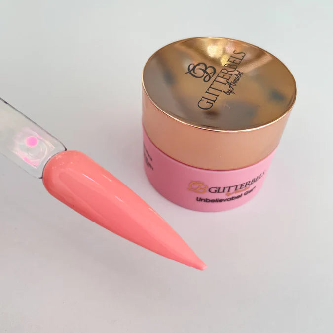 Unbelievable Gel You’re a Peach