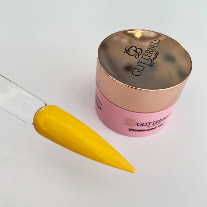 Unbelievable Gel Sunny Side Up