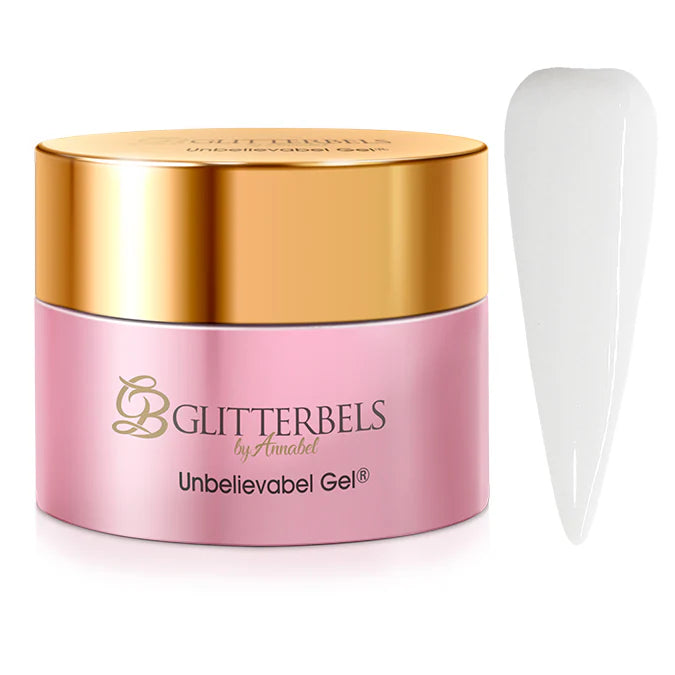 Unbelievable Gel White