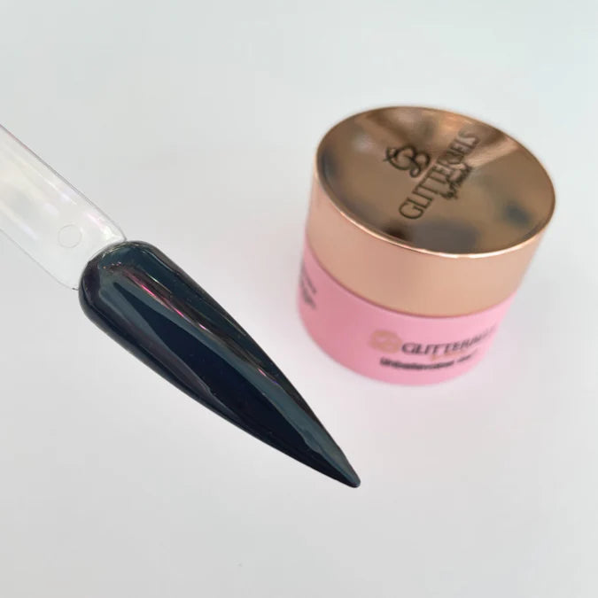 Unbelievable Gel Black