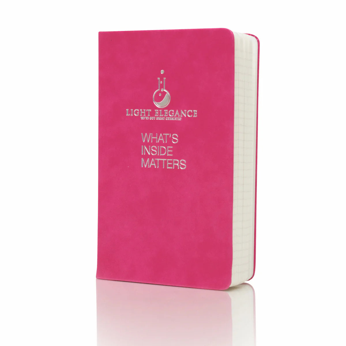 Light Elegance Notebook