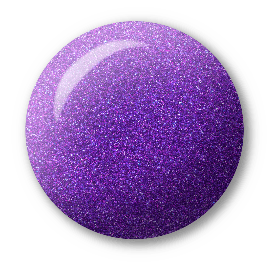 Amethyst Kiss