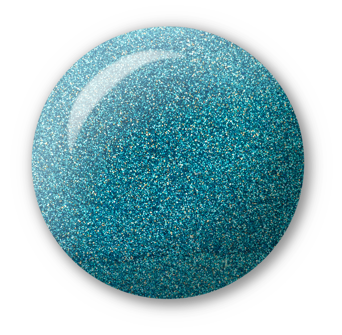 Blast Off Blue
