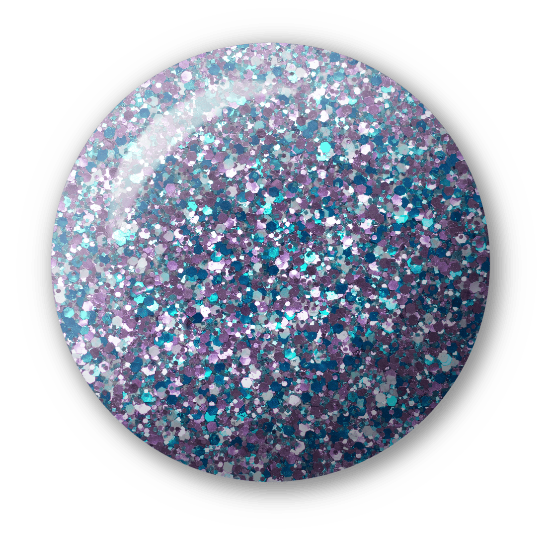 Bratty Blue