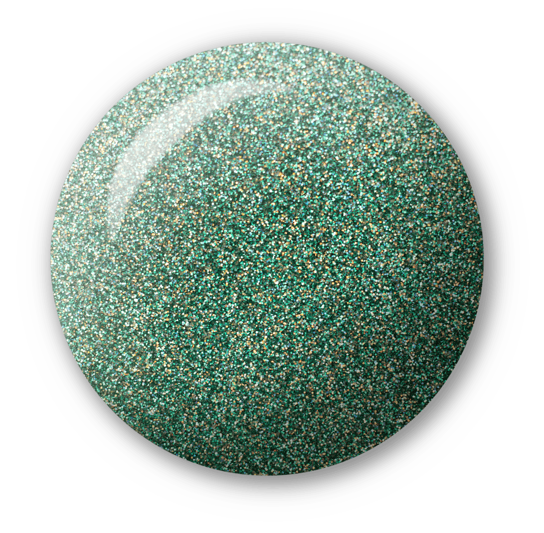P+ The Broadway Show Glitter Collection
