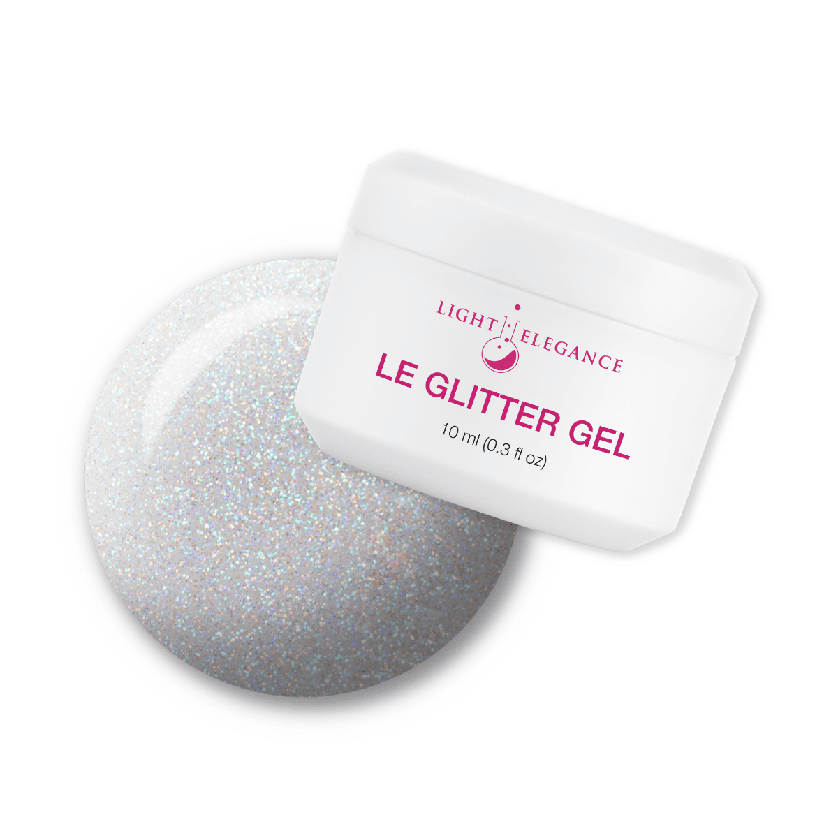 Crystal Glitter