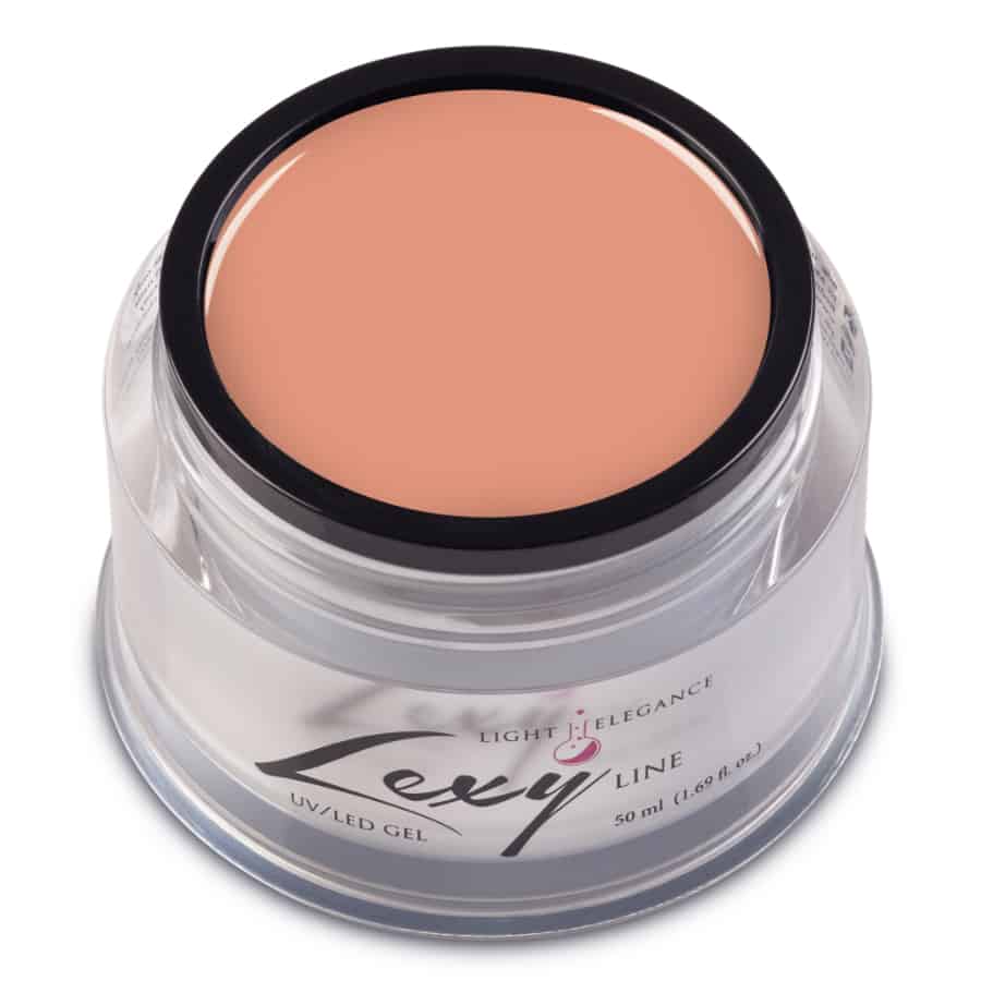 Delicate Peach Builder