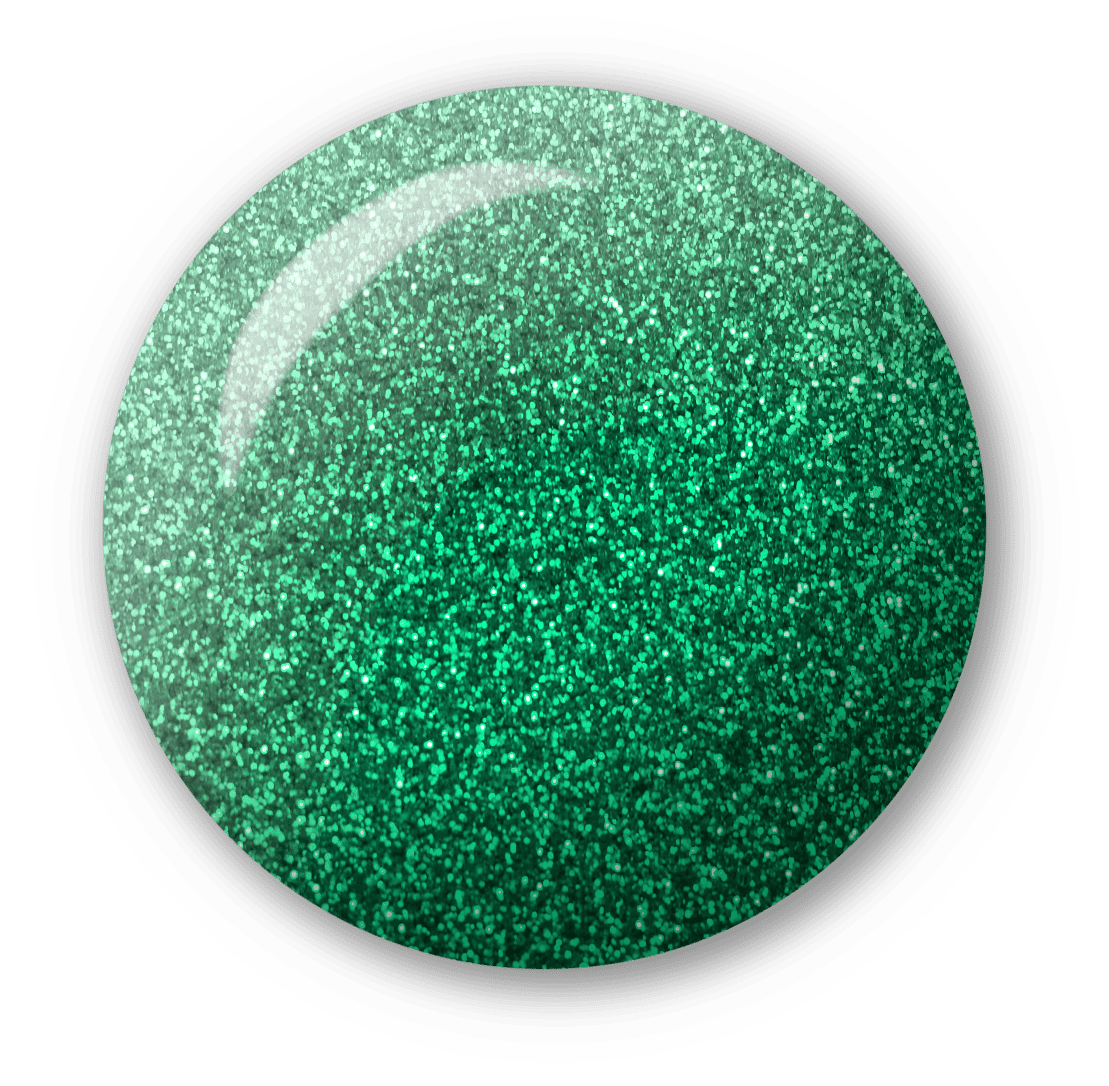 Emerald Green