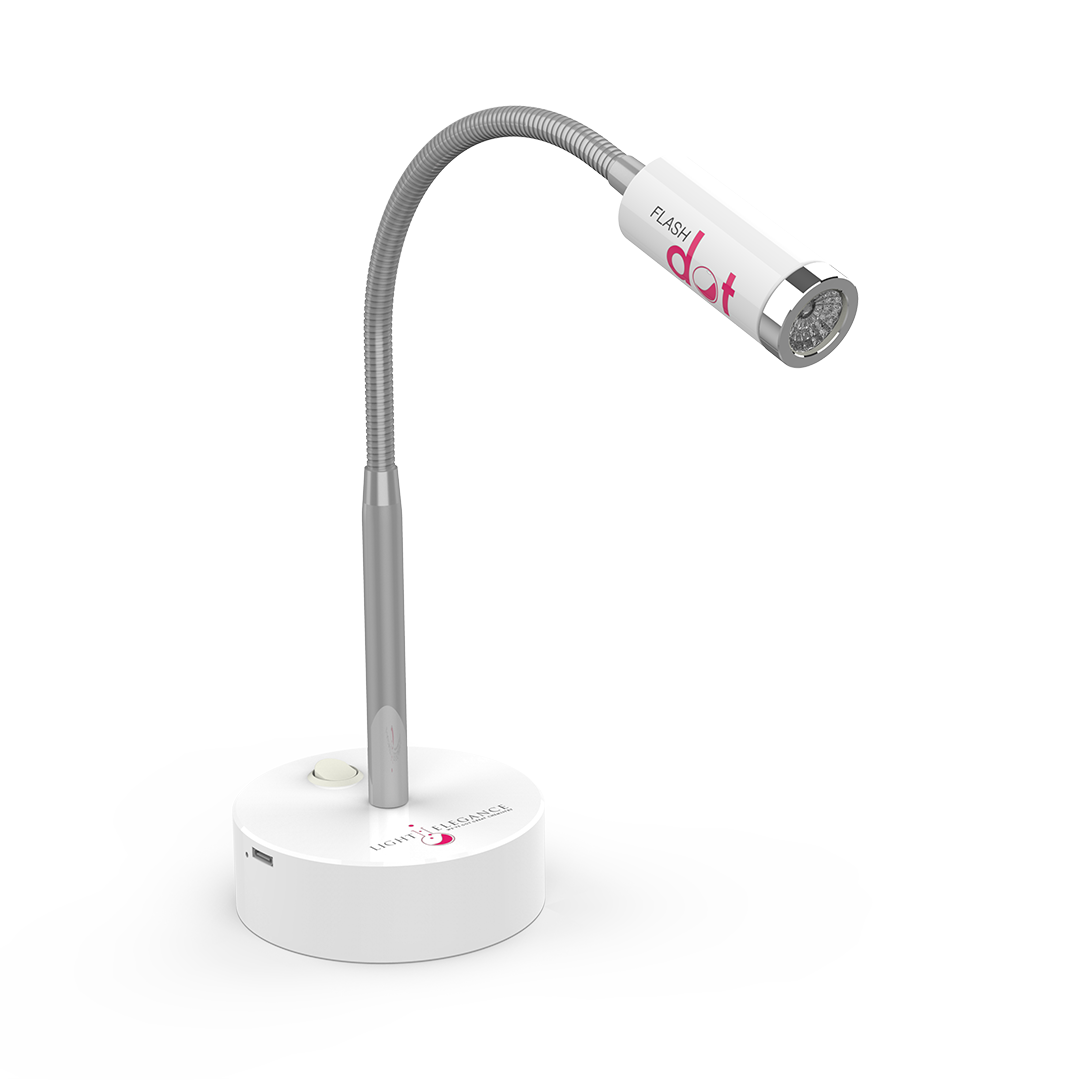 FlashDot LED Curing Lamp