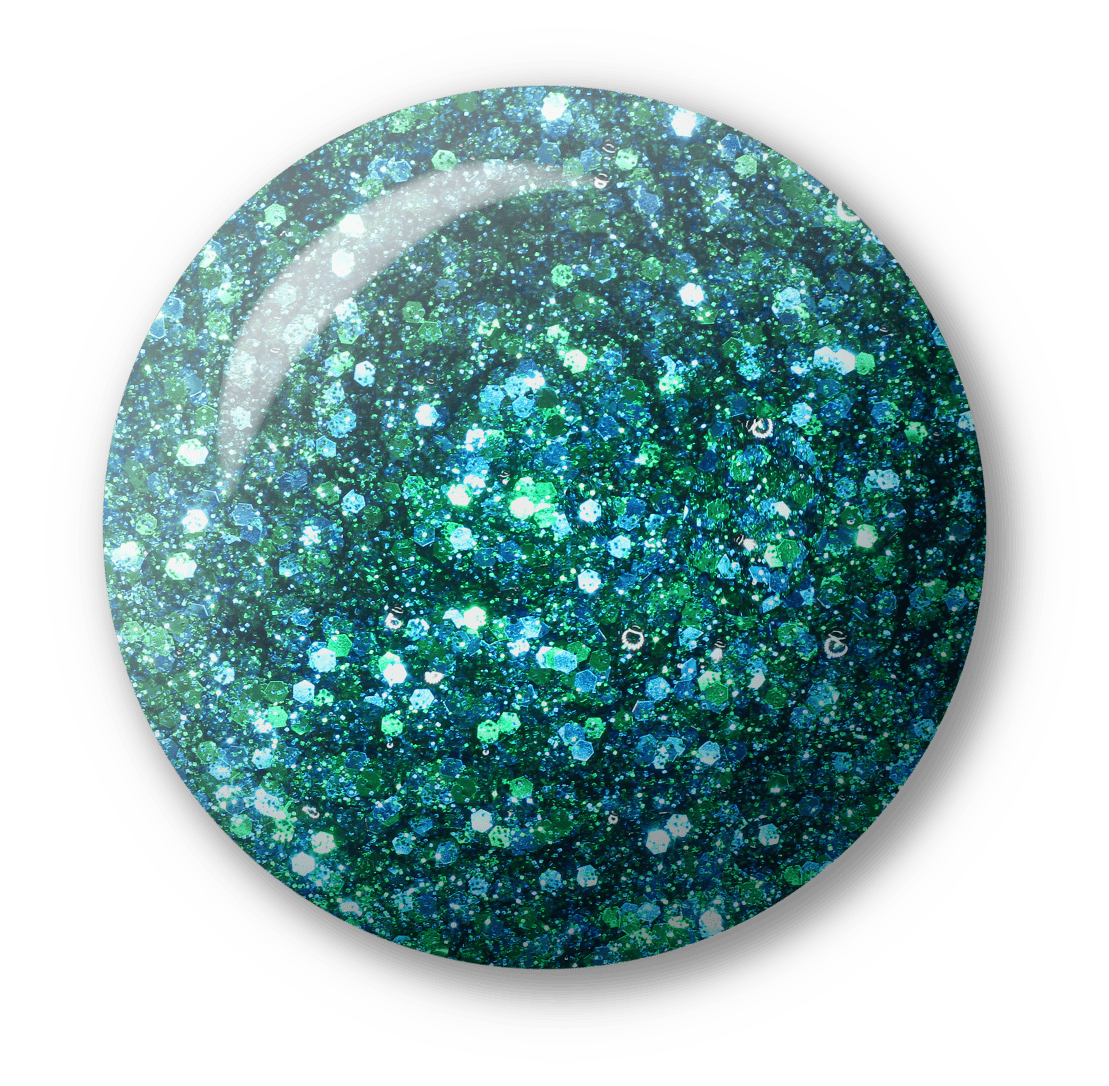 Gaudy but Gorgeous