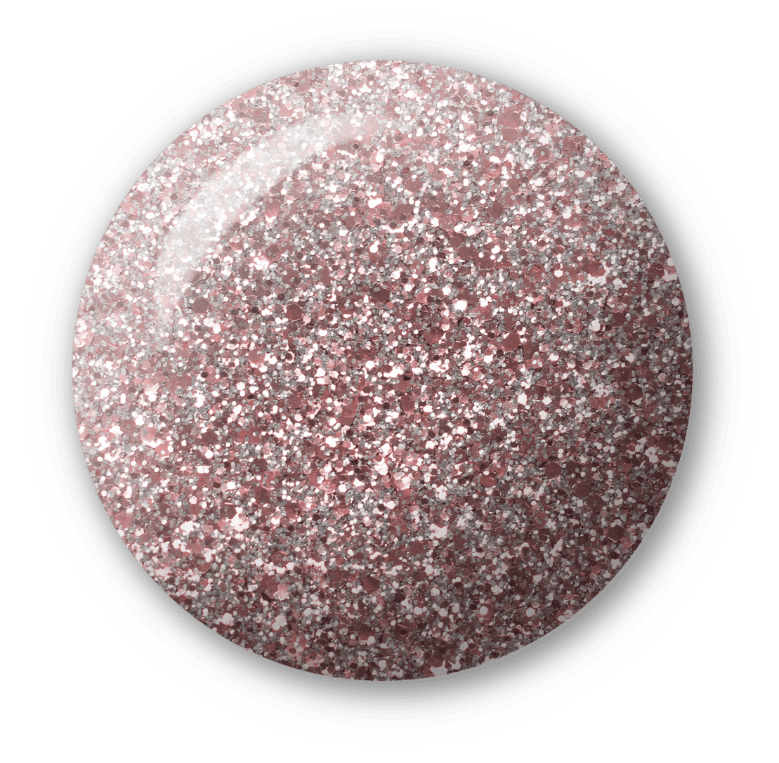 Glitter Gel Moody Collection