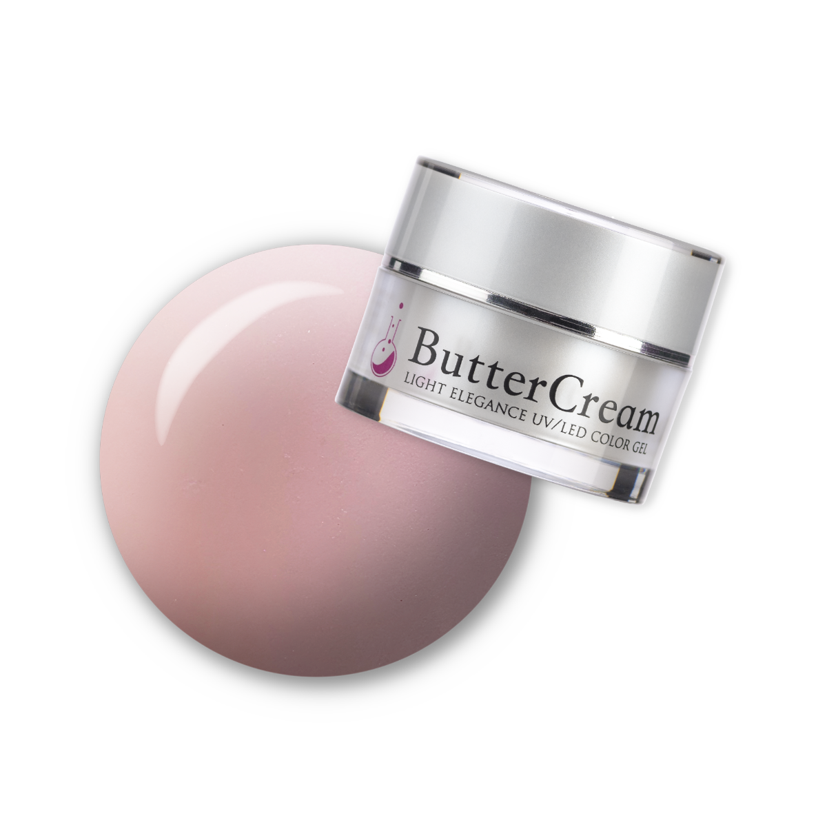 ButterCream I’m Late!