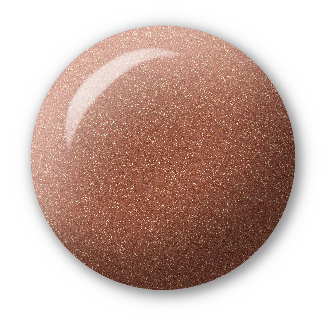 Dare To Indulge Glitter Gel Collection