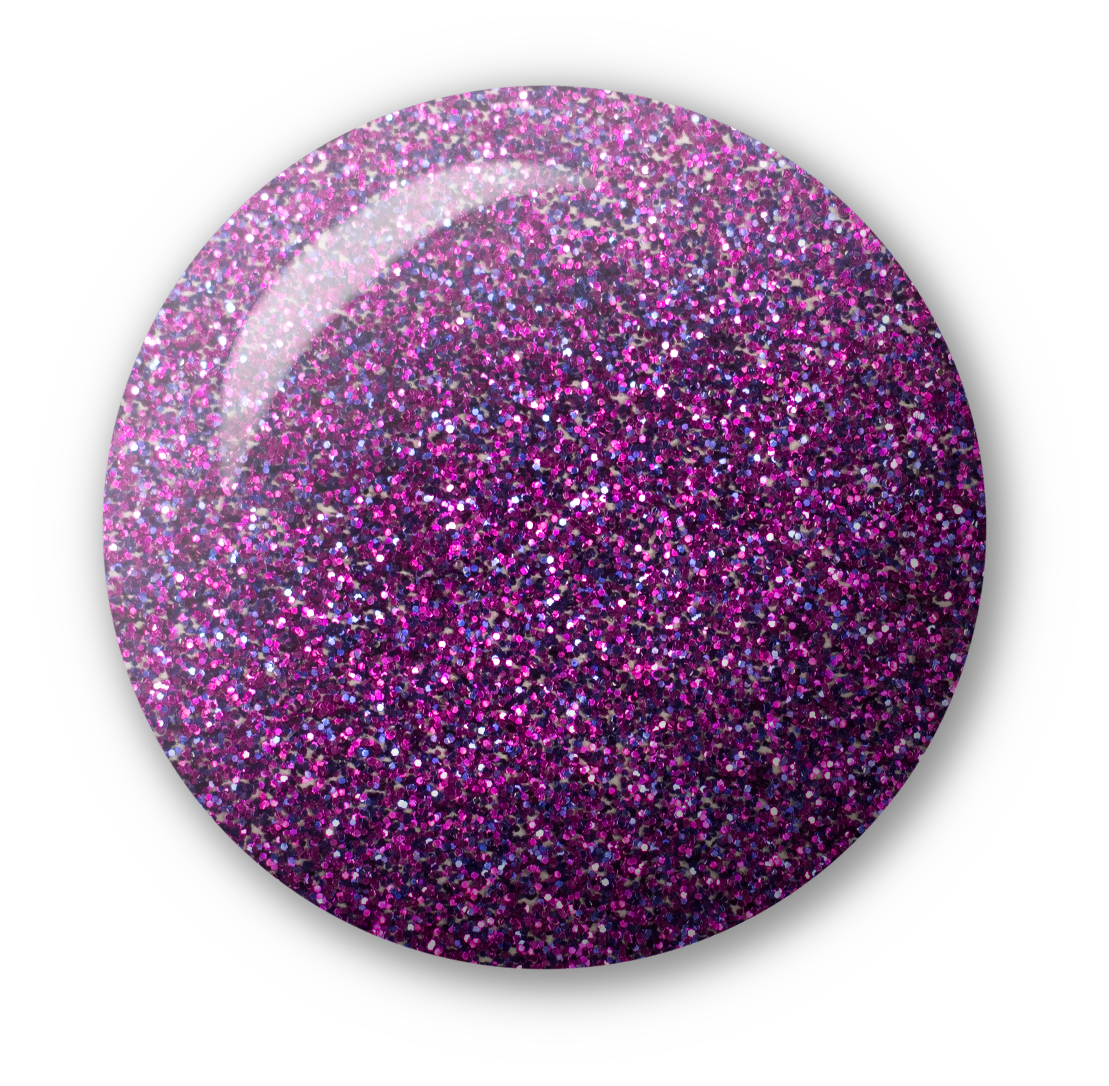 Dare To Indulge Glitter Gel Collection