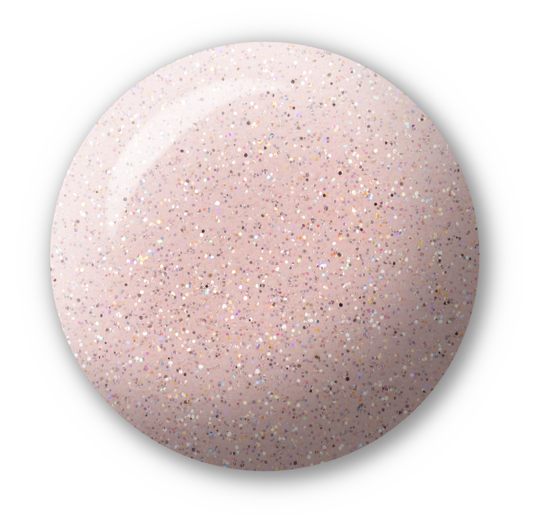 Dare To Indulge Glitter Gel Collection