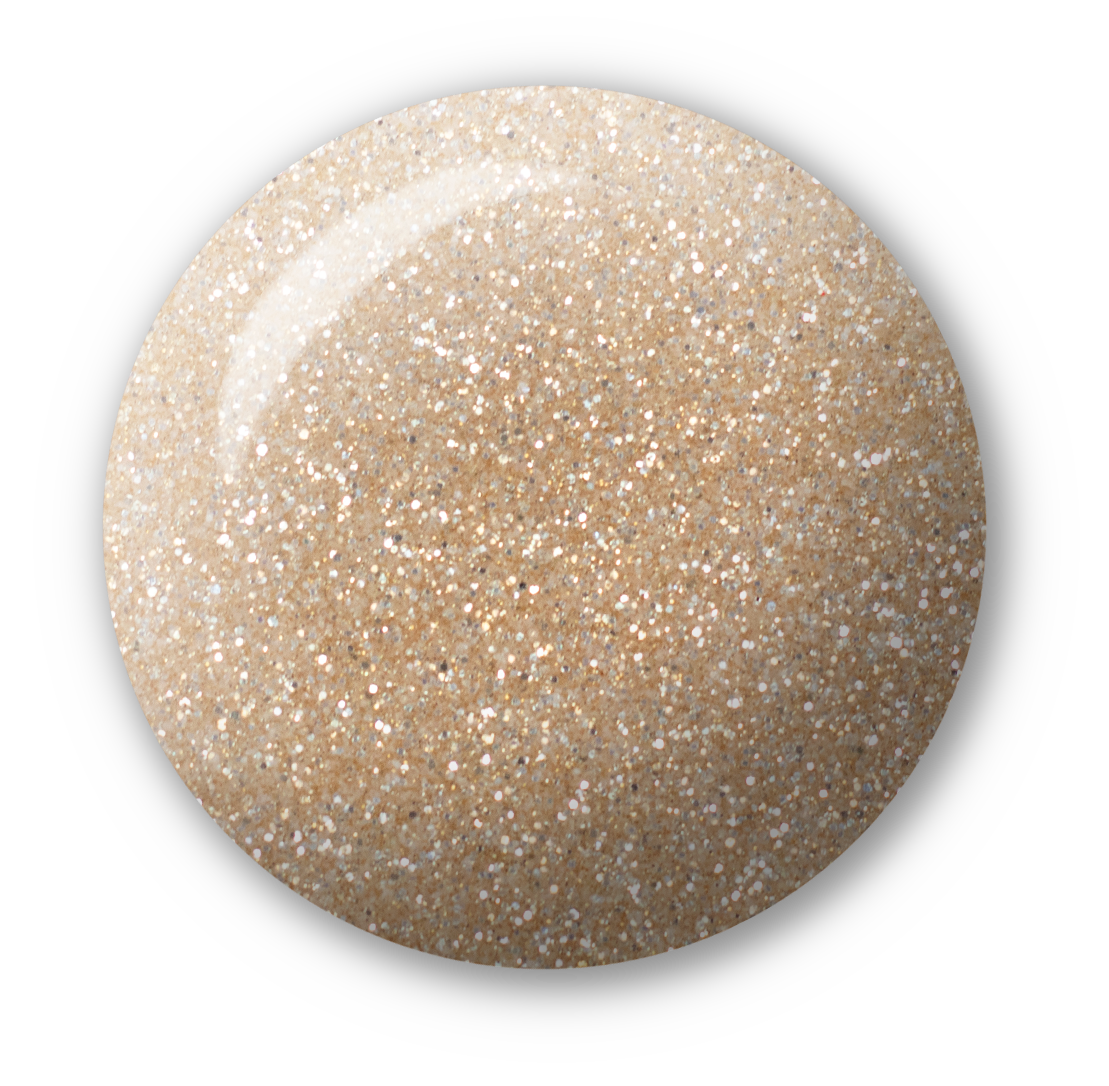 Dare To Indulge Glitter Gel Collection