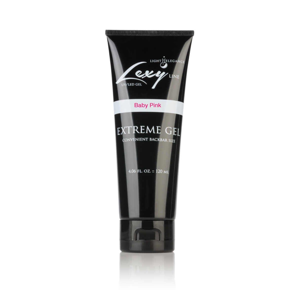 Baby Pink Exteme Lexy Line UV/LED Gel