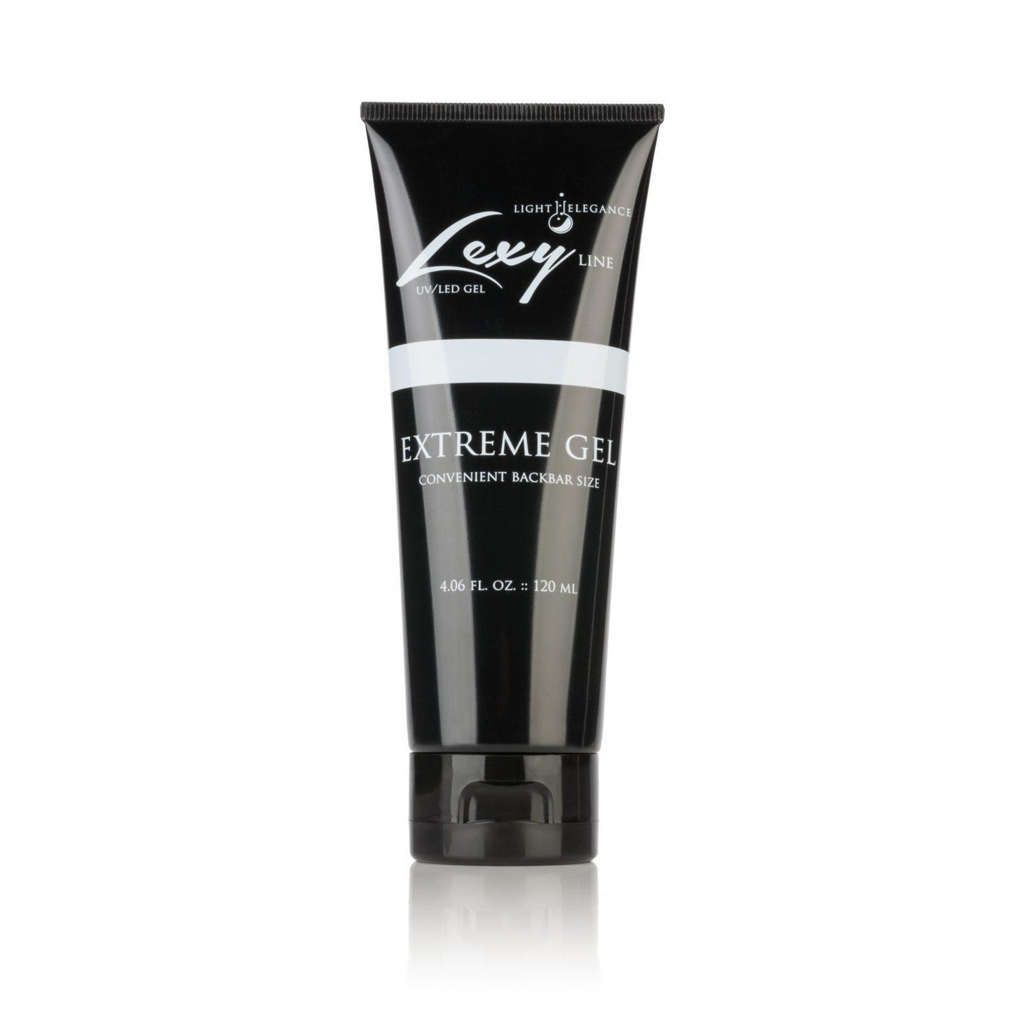 Clear Extreme Lexy-Line UV/LED Gel