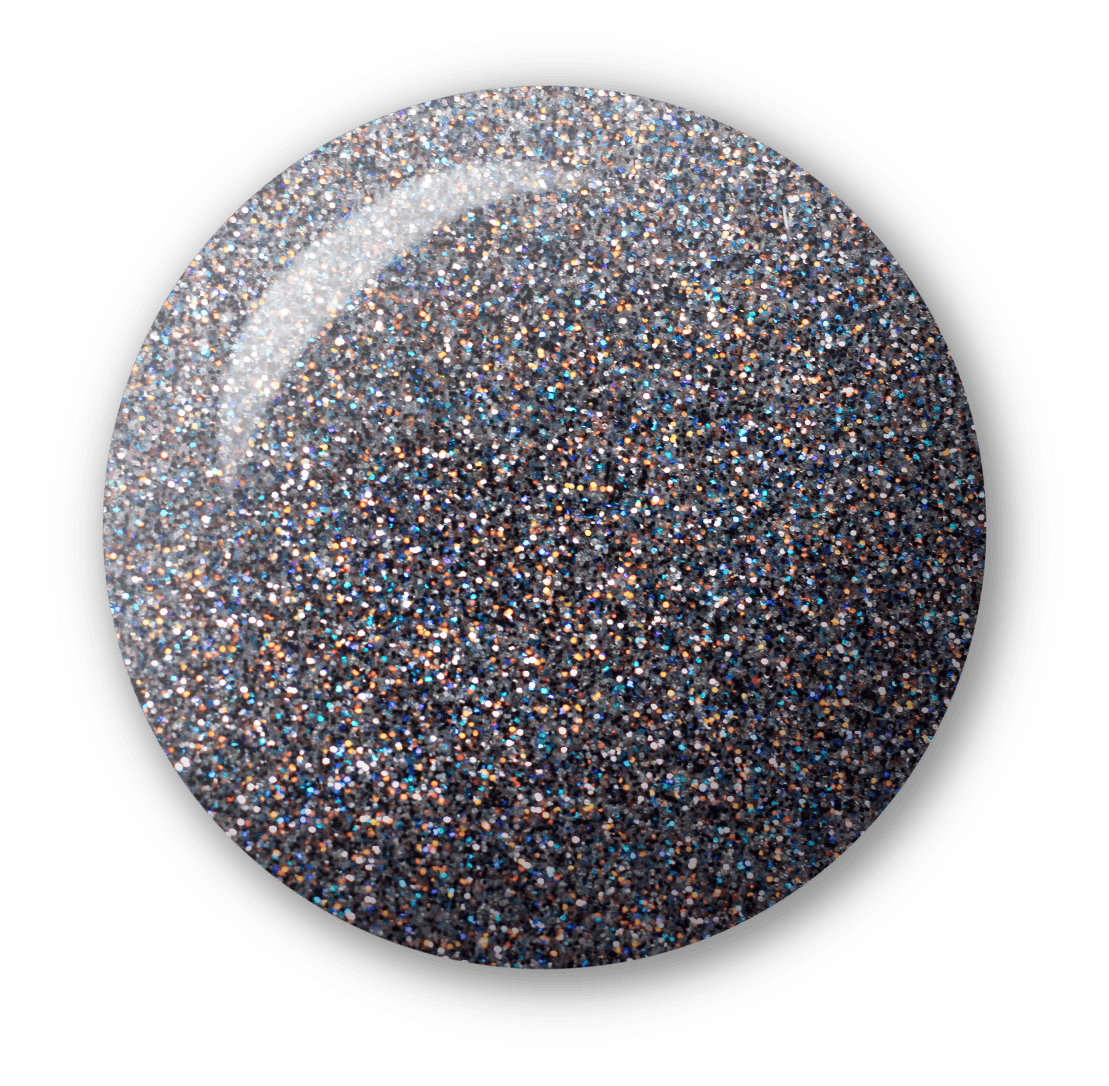 Glitter Gel Moody Collection