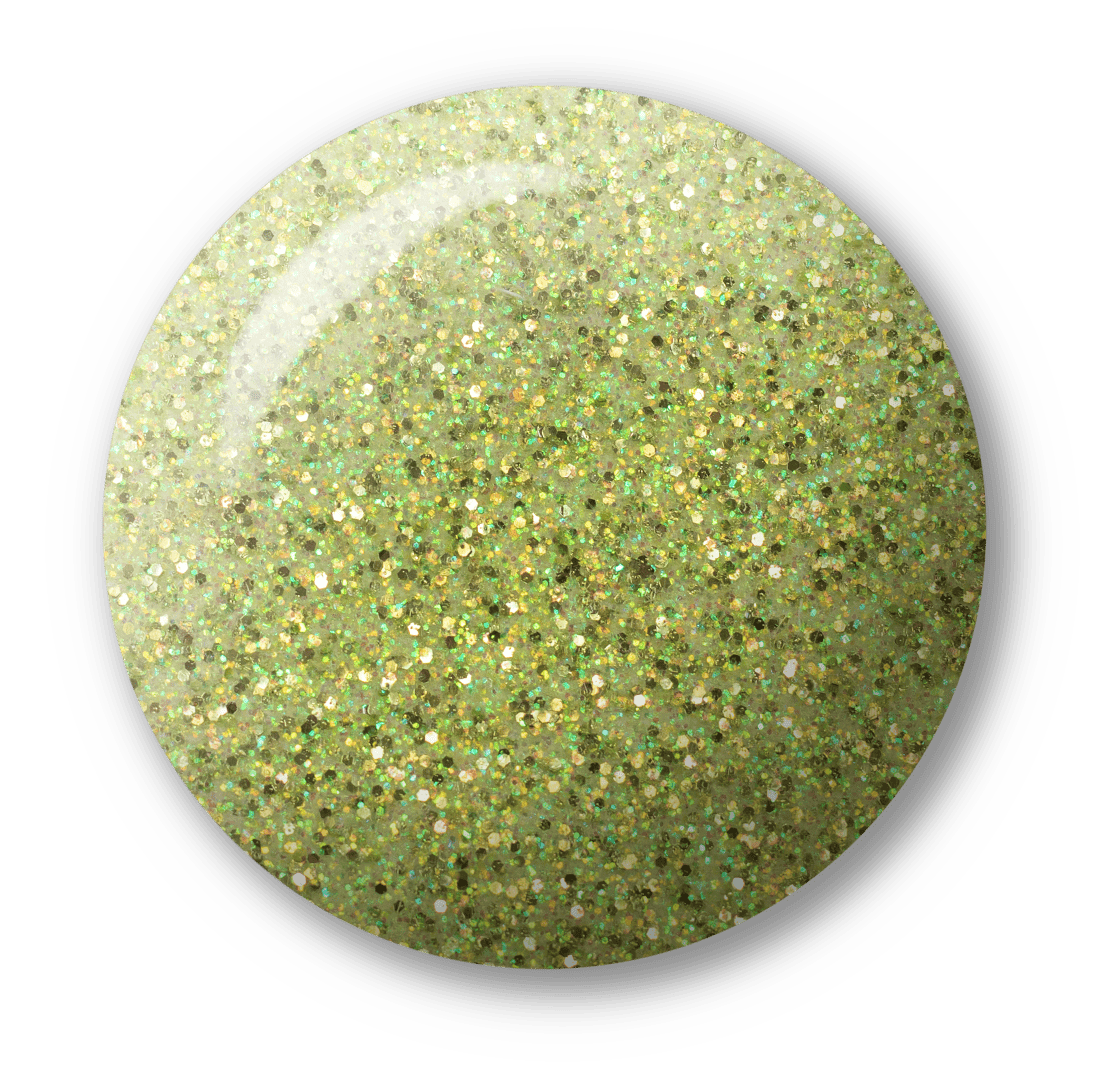 P+ Happy Vibes Glitter Collection