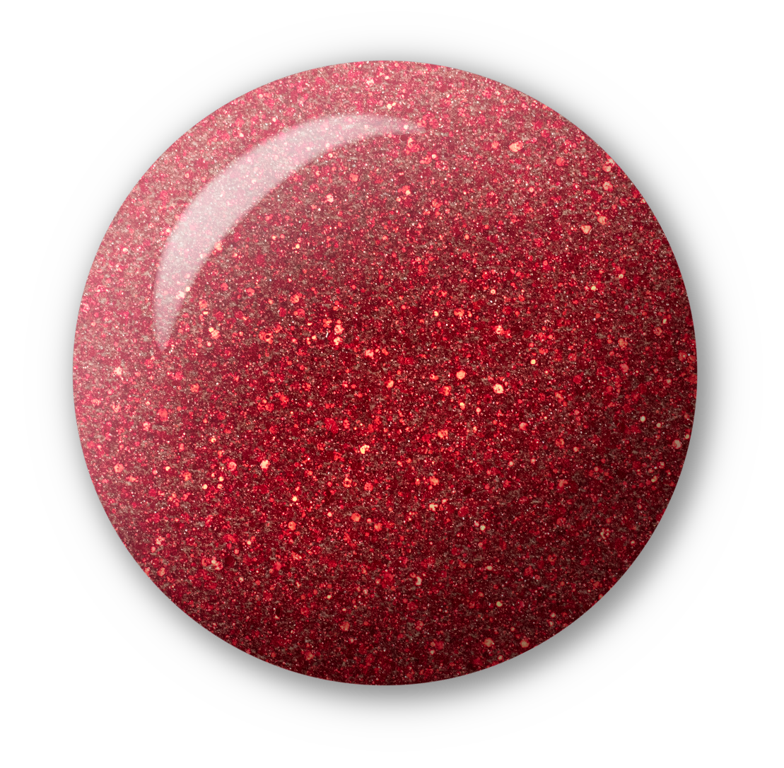 Dare To Indulge Glitter Gel Collection