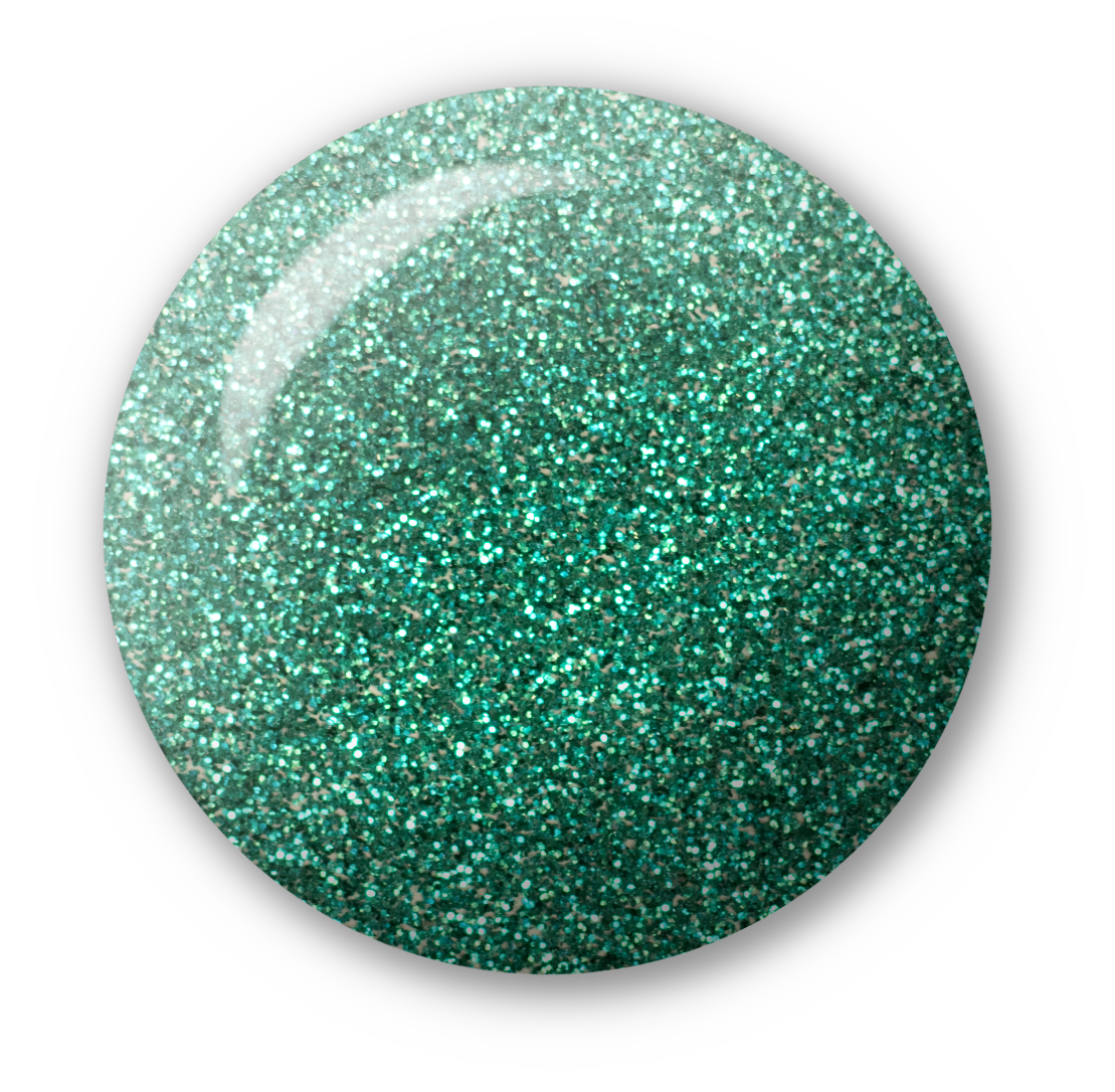 Dare To Indulge Glitter Gel Collection