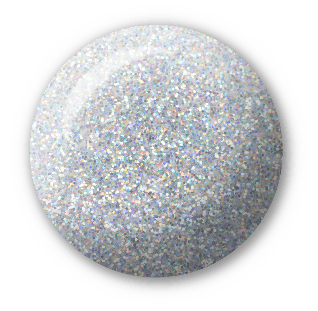 Glitter Gel Moody Collection