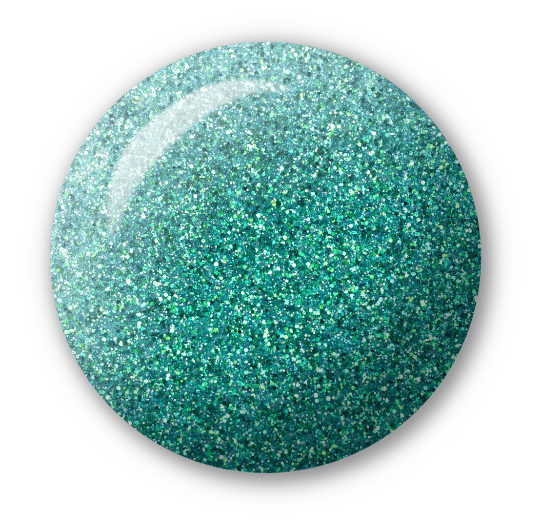 P+ The Broadway Show Glitter Collection