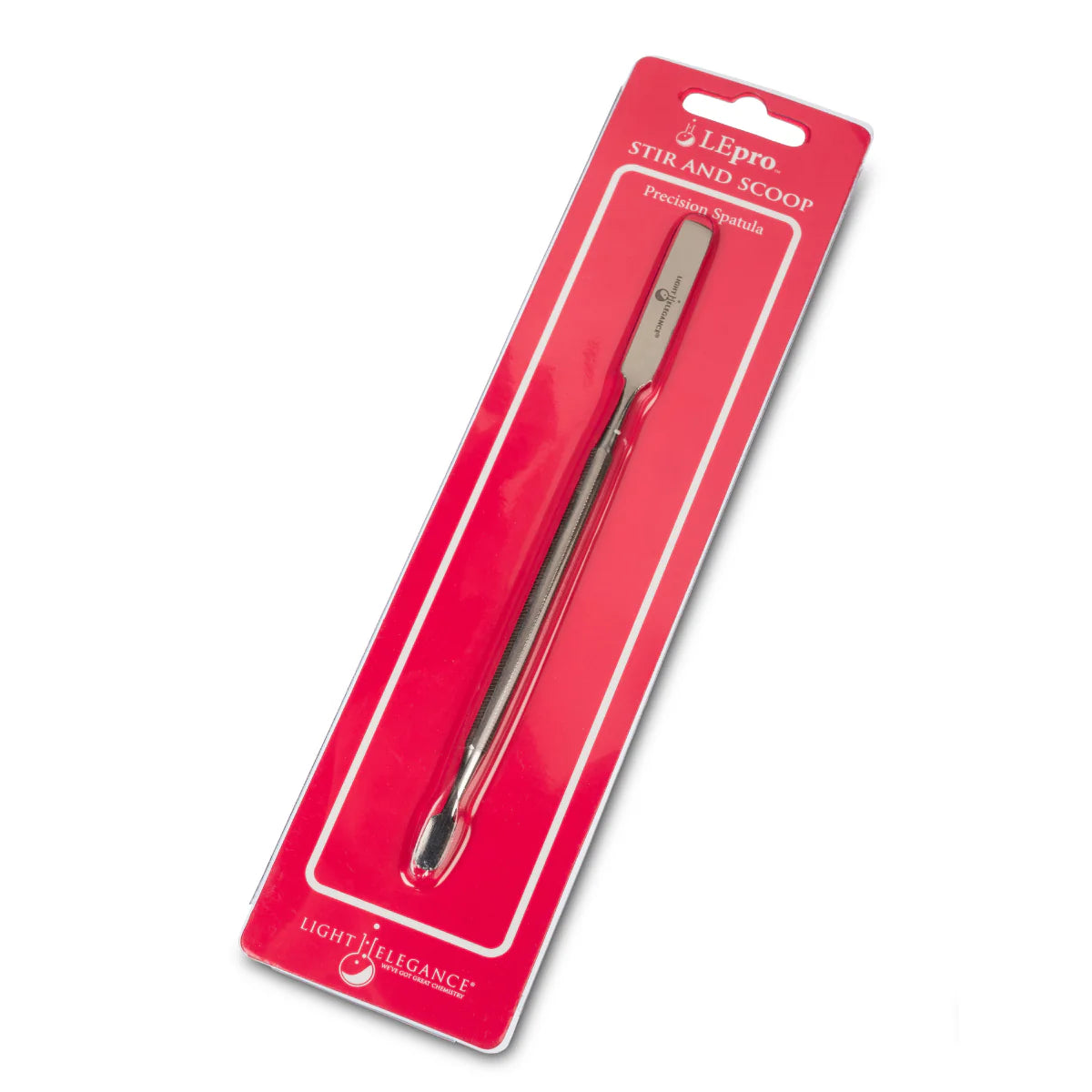LEpro Stir & Scoop Precision Spatula