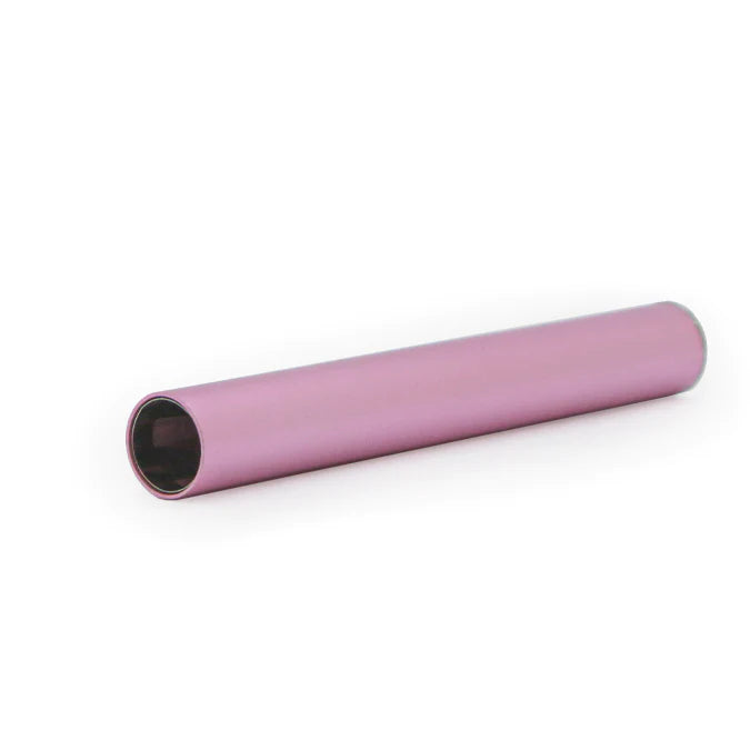 Acrylic Brush Pink Lid