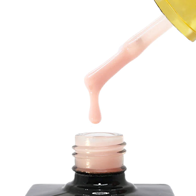 Glitterbels Brush On Builder Gel – Cover Beige