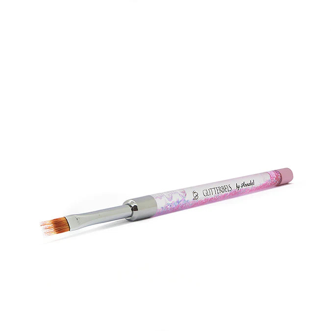 Glitterbels Gel Ombre Brush