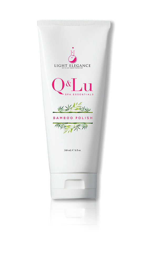 Q&Lu Bamboo Polish
