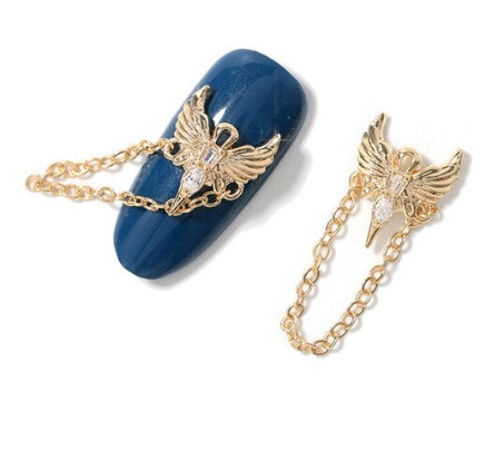 Crystal Angel