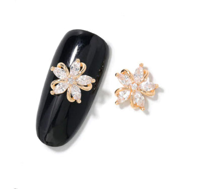 Crystal Flower