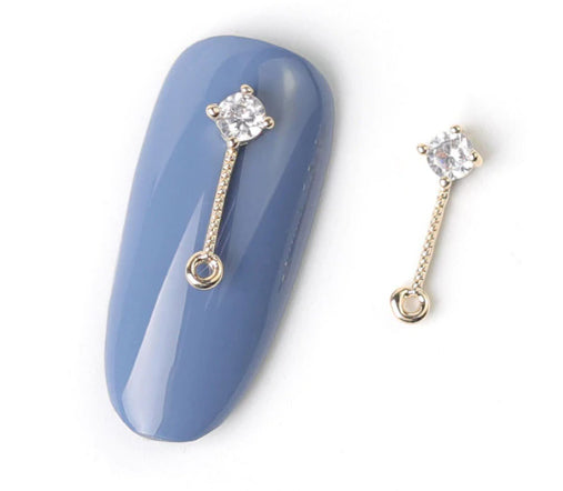 Crystal Rings