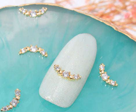 Crystal Halo