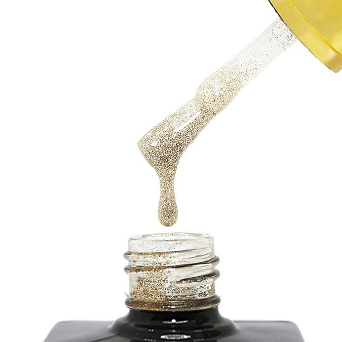 No wipe topcoat – Precious