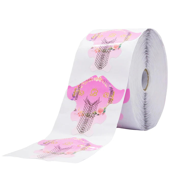 Glitterbels Floral Forms